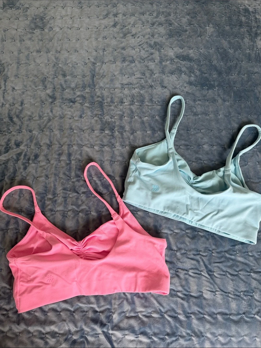 all in motion comfortable seamless